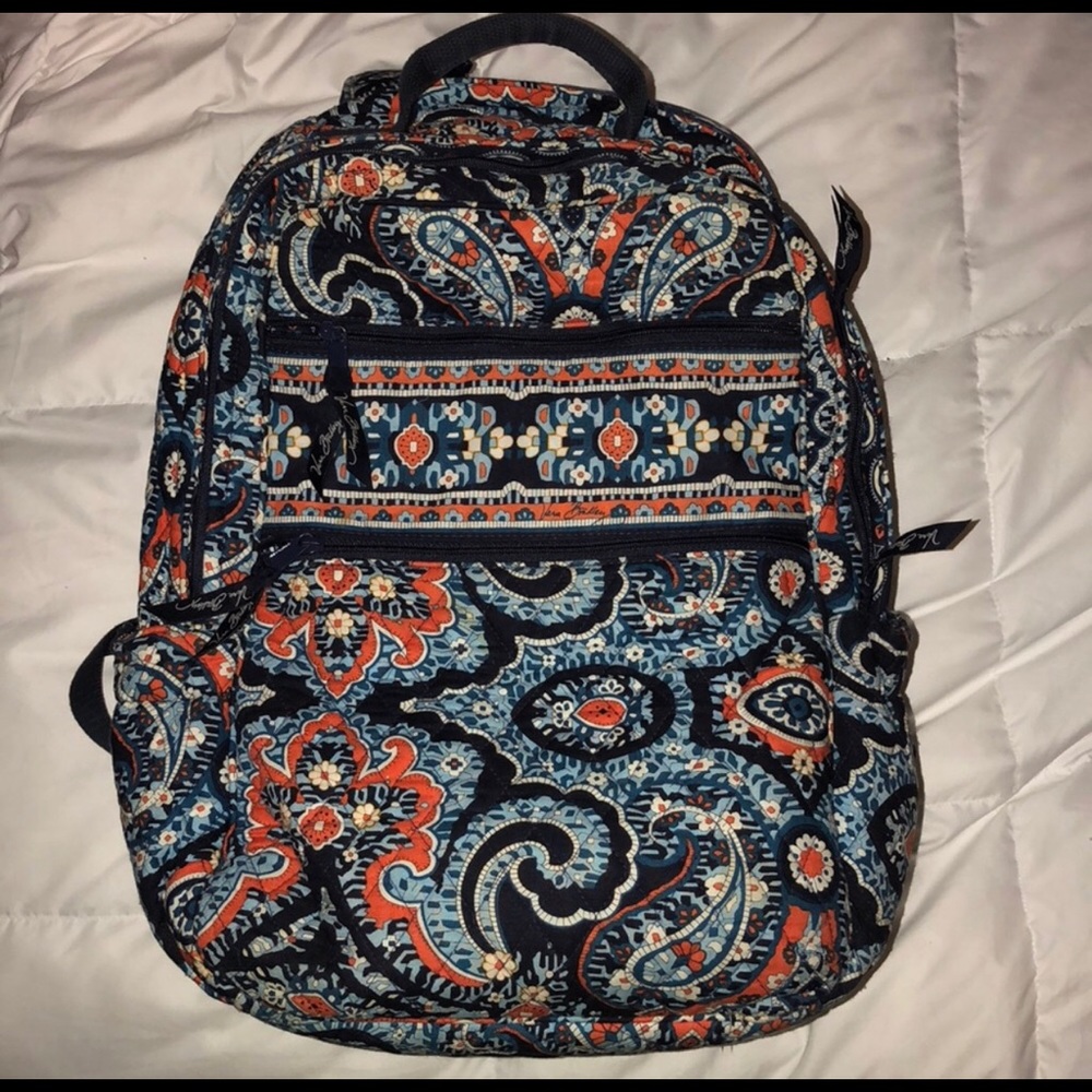 Vera Bradley Backpack